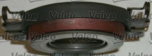 VALEO 801434 Комплект сцепления для VOLKSWAGEN LT 40-55 I (Фольксваген Лт 40-55 и)