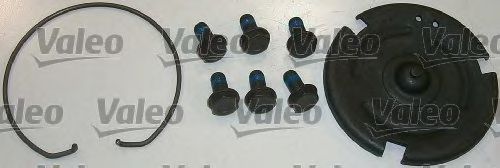 VALEO 801440 Комплект сцепления для SEAT TOLEDO (Сеат Толэдо) VALEO 801440 Комплект сцепления для SEAT TOLEDO (Сеат Толэдо)