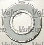 VALEO 801453 Комплект сцепления для MERCEDESBENZ (Мерседес бенц) VALEO 801453 Комплект сцепления для MERCEDESBENZ (Мерседес бенц)