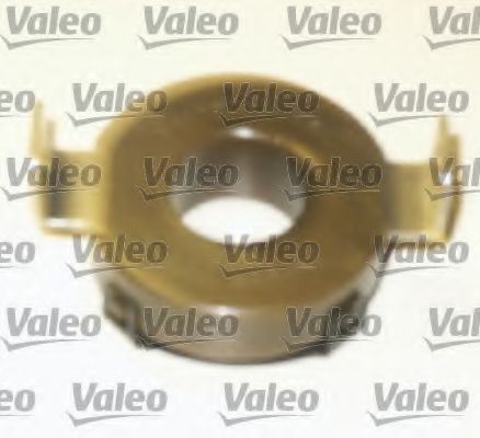 VALEO 801454 Комплект сцепления для SKODA FELICIA I FUN (Шкода Фелиция 1 фан)