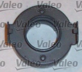 VALEO 801504 Комплект сцепления для HONDA LEGEND I (Хонда Лэгэнд и) VALEO 801504 Комплект сцепления для HONDA LEGEND I (Хонда Лэгэнд и)