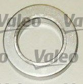 VALEO 801528 Комплект сцепления для TOYOTA HIACE II (Тойота/тоета Хиаcэ 2) VALEO 801528 Комплект сцепления для TOYOTA HIACE II (Тойота/тоета Хиаcэ 2)