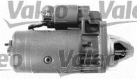 VALEO 458523 Стартер для JEEP (Джип) VALEO 458523 Стартер для JEEP (Джип)