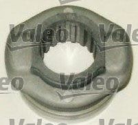 VALEO 801561 Комплект сцепления для NISSAN (Ниссан) VALEO 801561 Комплект сцепления для NISSAN (Ниссан)