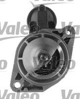 VALEO 458545 Стартер для JAGUAR VANDEN PLAS (Ягуар Vандэн плас) VALEO 458545 Стартер для JAGUAR VANDEN PLAS (Ягуар Vандэн плас)