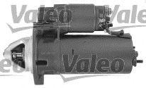 VALEO 458473 Стартер для BMW 7 (Бмв 7) VALEO 458473 Стартер для BMW 7 (Бмв 7)