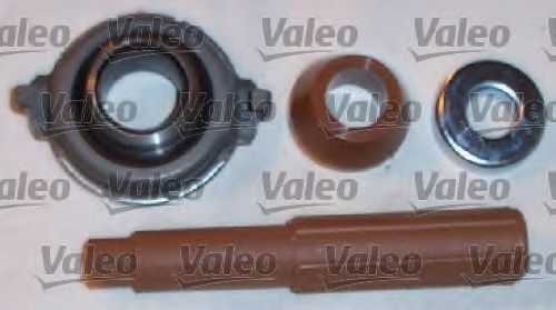 VALEO 801694 Комплект сцепления для RENAULT SAFRANE (Рено Сафранэ) VALEO 801694 Комплект сцепления для RENAULT SAFRANE (Рено Сафранэ)