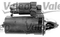 VALEO 458460 Стартер для BMW 7 (Бмв 7) VALEO 458460 Стартер для BMW 7 (Бмв 7)