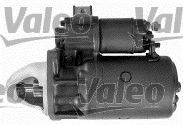 VALEO 458593 Стартер для FIAT TEMPRA (Фиат Тэмпра) VALEO 458593 Стартер для FIAT TEMPRA (Фиат Тэмпра)