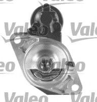 VALEO 458566 Стартер для LAND ROVER DEFENDER (Ленд ровер/лэнд ровер Дэфэндэр) VALEO 458566 Стартер для LAND ROVER DEFENDER (Ленд ровер/лэнд ровер Дэфэндэр)