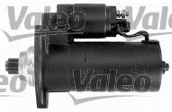 VALEO 458492 Стартер для VOLKSWAGEN POLO (Фольксваген Поло) VALEO 458492 Стартер для VOLKSWAGEN POLO (Фольксваген Поло)