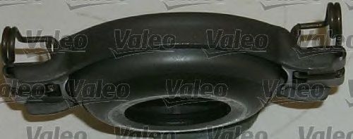VALEO 801818 Комплект сцепления для VOLKSWAGEN JETTA II (Фольксваген Жэтта 2) VALEO 801818 Комплект сцепления для VOLKSWAGEN JETTA II (Фольксваген Жэтта 2)
