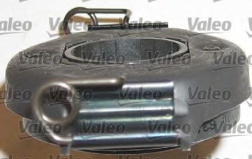VALEO 801819 Комплект сцепления для VOLKSWAGEN POLO (Фольксваген Поло) VALEO 801819 Комплект сцепления для VOLKSWAGEN POLO (Фольксваген Поло)