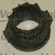 VALEO 801856 Комплект сцепления для BMW 7 (Бмв 7) VALEO 801856 Комплект сцепления для BMW 7 (Бмв 7)