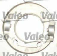 VALEO 801900 Комплект сцепления для MERCEDES-BENZ G-CLASS (Мэрcэдэс-бэнз Ж класс) VALEO 801900 Комплект сцепления для MERCEDES-BENZ G-CLASS (Мэрcэдэс-бэнз Ж класс)