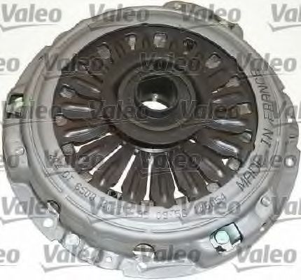 VALEO 801992 Комплект сцепления для LAND ROVER RANGE ROVER II (Ленд ровер/лэнд ровер Рангэ ровер 2) VALEO 801992 Комплект сцепления для LAND ROVER RANGE ROVER II (Ленд ровер/лэнд ровер Рангэ ровер 2)