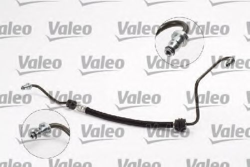 VALEO 804802 Проводка сцепления для FORD KA (Форд Ка) VALEO 804802 Проводка сцепления для FORD KA (Форд Ка)