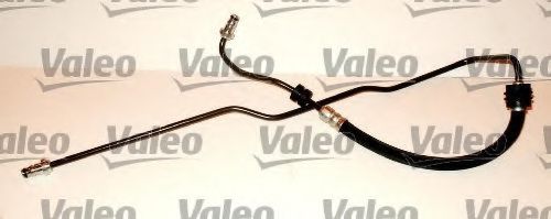 VALEO 804803 Проводка сцепления для FORD KA (Форд Ка) VALEO 804803 Проводка сцепления для FORD KA (Форд Ка)