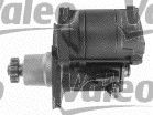 VALEO 458533 Стартер для TOYOTA SCEPTER (Тойота/тоета Сcэптэр) VALEO 458533 Стартер для TOYOTA SCEPTER (Тойота/тоета Сcэптэр)