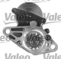 VALEO 458480 Стартер для TOYOTA SCEPTER (Тойота/тоета Сcэптэр) VALEO 458480 Стартер для TOYOTA SCEPTER (Тойота/тоета Сcэптэр)