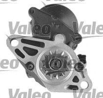 VALEO 458620 Стартер для TOYOTA SCEPTER (Тойота/тоета Сcэптэр) VALEO 458620 Стартер для TOYOTA SCEPTER (Тойота/тоета Сcэптэр)