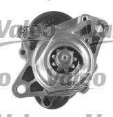 VALEO 458567 Стартер для HONDA CIVIC V (Хонда Цивик 5) VALEO 458567 Стартер для HONDA CIVIC V (Хонда Цивик 5)