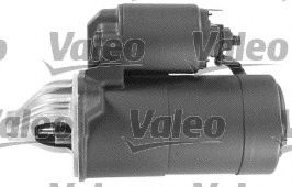 VALEO 458546 Стартер для MITSUBISHI PAJERO/SHOGUN I (Митсубиши/митсубиси Пажэро/шогун и) VALEO 458546 Стартер для MITSUBISHI PAJERO/SHOGUN I (Митсубиши/митсубиси Пажэро/шогун и)