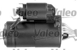 VALEO 458557 Стартер для MITSUBISHI SIGMA (Митсубиши/митсубиси Сигма) VALEO 458557 Стартер для MITSUBISHI SIGMA (Митсубиши/митсубиси Сигма)