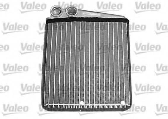 VALEO 812254 Теплообменник, отопление салона для AUDI TT (Ауди Тт) VALEO 812254 Теплообменник, отопление салона для AUDI TT (Ауди Тт)