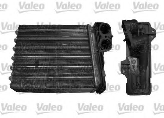 VALEO 812374 Теплообменник, отопление салона для DACIA SANDERO (Дача Сандэро) VALEO 812374 Теплообменник, отопление салона для DACIA SANDERO (Дача Сандэро)