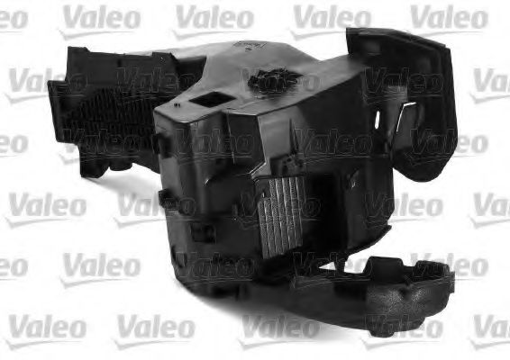 VALEO 817103 Испаритель, кондиционер для RENAULT SAFRANE (Рено Сафранэ) VALEO 817103 Испаритель, кондиционер для RENAULT SAFRANE (Рено Сафранэ)
