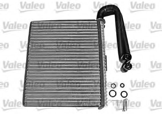 VALEO 817717 Испаритель, кондиционер для HYUNDAI GRAND SANTA F (Хендай Гранд санта ф) VALEO 817717 Испаритель, кондиционер для HYUNDAI GRAND SANTA F (Хендай Гранд санта ф)