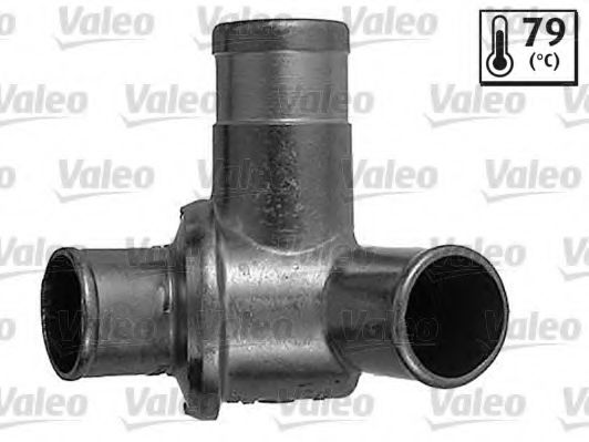 VALEO 819837 Термостат, охлаждающая жидкость для FIAT (Фиат) VALEO 819837 Термостат, охлаждающая жидкость для FIAT (Фиат)