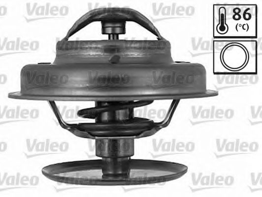 VALEO 819840 Термостат, охлаждающая жидкость для RENAULT SAFRANE (Рено Сафранэ) VALEO 819840 Термостат, охлаждающая жидкость для RENAULT SAFRANE (Рено Сафранэ)
