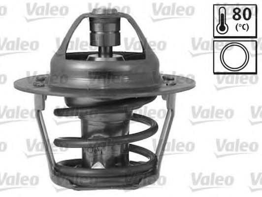 VALEO 819842 Термостат, охлаждающая жидкость для DAIHATSU MIRA (Дайхатсу Мира) VALEO 819842 Термостат, охлаждающая жидкость для DAIHATSU MIRA (Дайхатсу Мира)
