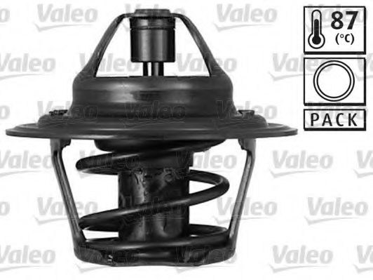 VALEO 819853 Термостат, охлаждающая жидкость для VOLKSWAGEN SCIROCCO (Фольксваген Сcироccо) VALEO 819853 Термостат, охлаждающая жидкость для VOLKSWAGEN SCIROCCO (Фольксваген Сcироccо)