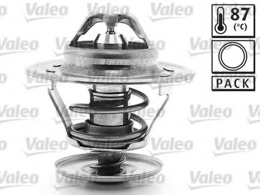 VALEO 819868 Термостат, охлаждающая жидкость для VOLKSWAGEN SCIROCCO (Фольксваген Сcироccо) VALEO 819868 Термостат, охлаждающая жидкость для VOLKSWAGEN SCIROCCO (Фольксваген Сcироccо)