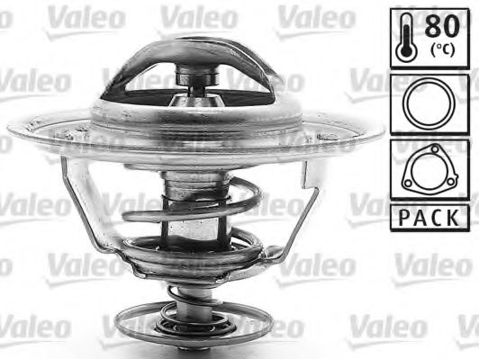 VALEO 819887 Термостат, охлаждающая жидкость для BMW (Бмв) VALEO 819887 Термостат, охлаждающая жидкость для BMW (Бмв)