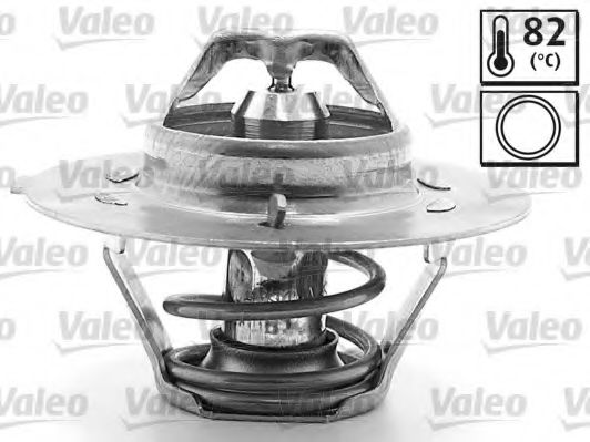 VALEO 819900 Термостат, охлаждающая жидкость для PEUGEOT 305 II (Пежо 305 2) VALEO 819900 Термостат, охлаждающая жидкость для PEUGEOT 305 II (Пежо 305 2)