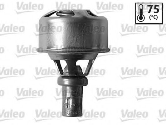 VALEO 819921 Термостат, охлаждающая жидкость для RENAULT FUEGO (Рено Фуэго) VALEO 819921 Термостат, охлаждающая жидкость для RENAULT FUEGO (Рено Фуэго)
