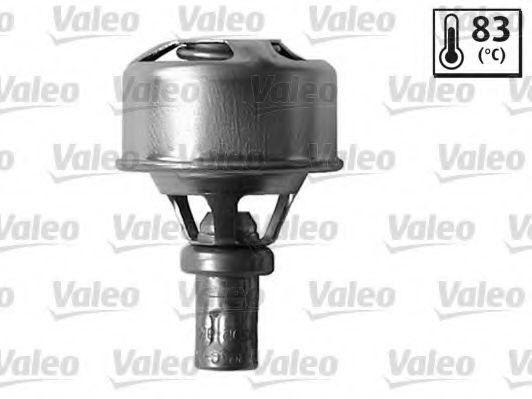 VALEO 819922 Термостат, охлаждающая жидкость для RENAULT SUPER 5 (Рено Супэр 5) VALEO 819922 Термостат, охлаждающая жидкость для RENAULT SUPER 5 (Рено Супэр 5)