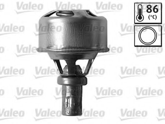 VALEO 819923 Термостат, охлаждающая жидкость для RENAULT ESTAFETTE (Рено Эстафэттэ) VALEO 819923 Термостат, охлаждающая жидкость для RENAULT ESTAFETTE (Рено Эстафэттэ)