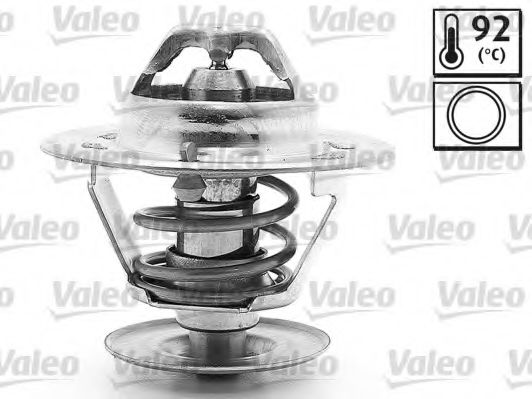 VALEO 819926 Термостат, охлаждающая жидкость для VOLVO 960 (Вольво 960) VALEO 819926 Термостат, охлаждающая жидкость для VOLVO 960 (Вольво 960)