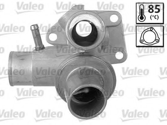 VALEO 819939 Термостат, охлаждающая жидкость для FIAT STRADA II (Фиат Страда 2) VALEO 819939 Термостат, охлаждающая жидкость для FIAT STRADA II (Фиат Страда 2)