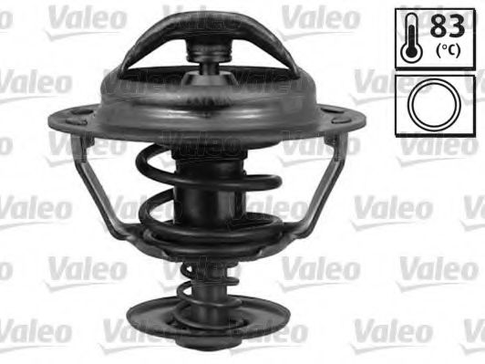 VALEO 819950 Термостат, охлаждающая жидкость для FIAT (Фиат) VALEO 819950 Термостат, охлаждающая жидкость для FIAT (Фиат)