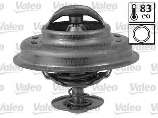 VALEO 819952 Термостат, охлаждающая жидкость для PEUGEOT 309 II (Пежо 309 2) VALEO 819952 Термостат, охлаждающая жидкость для PEUGEOT 309 II (Пежо 309 2)