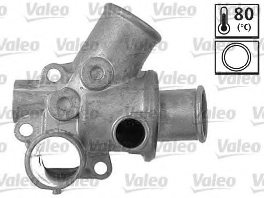 VALEO 819964 Термостат, охлаждающая жидкость для FIAT TEMPRA (Фиат Тэмпра) VALEO 819964 Термостат, охлаждающая жидкость для FIAT TEMPRA (Фиат Тэмпра)