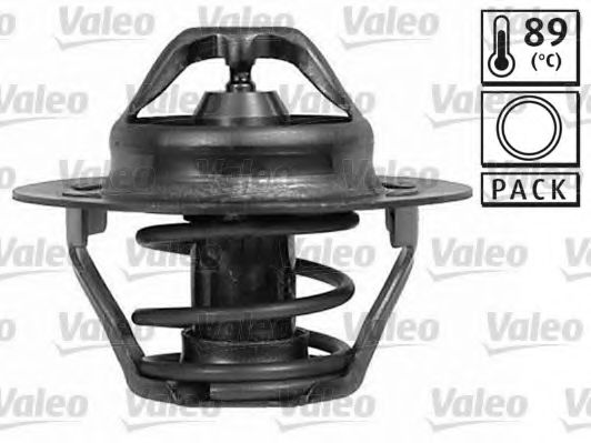 VALEO 820008 Термостат, охлаждающая жидкость для RENAULT 9 (Рено 9) VALEO 820008 Термостат, охлаждающая жидкость для RENAULT 9 (Рено 9)