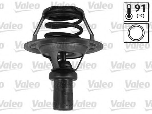 VALEO 820009 Термостат, охлаждающая жидкость для RENAULT CLIO I (Рено Cлио и) VALEO 820009 Термостат, охлаждающая жидкость для RENAULT CLIO I (Рено Cлио и)