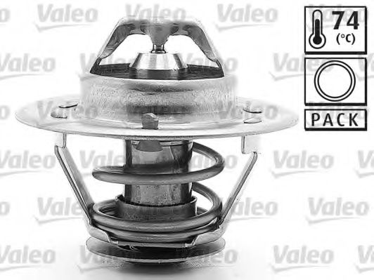 VALEO 820023 Термостат, охлаждающая жидкость для RENAULT MASTER I (Рено Мастэр и) VALEO 820023 Термостат, охлаждающая жидкость для RENAULT MASTER I (Рено Мастэр и)